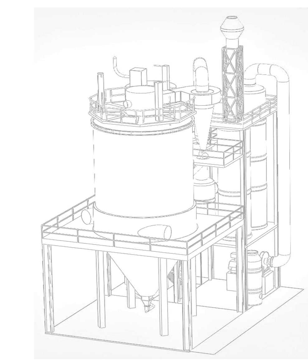 Spray Roaster